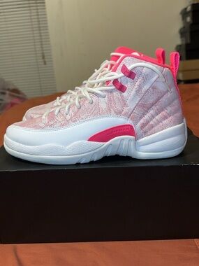 Jordan 12